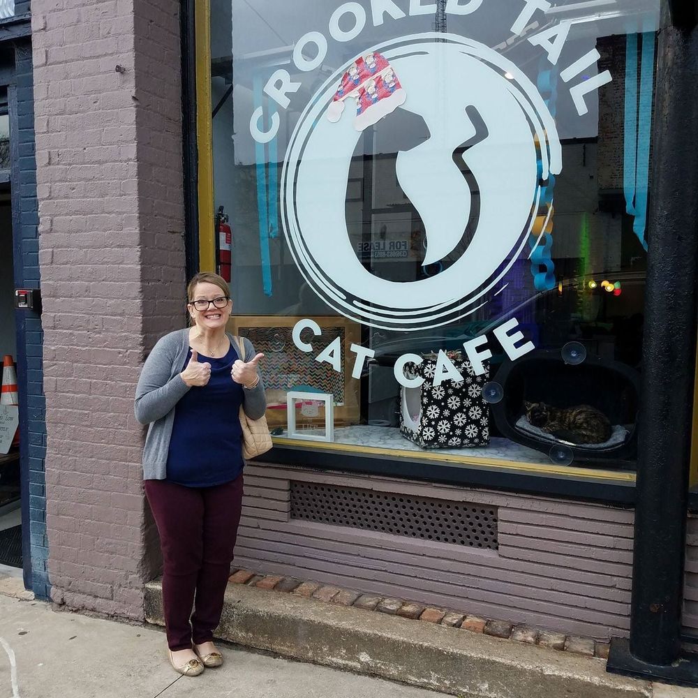 Meet your Posher, Debra